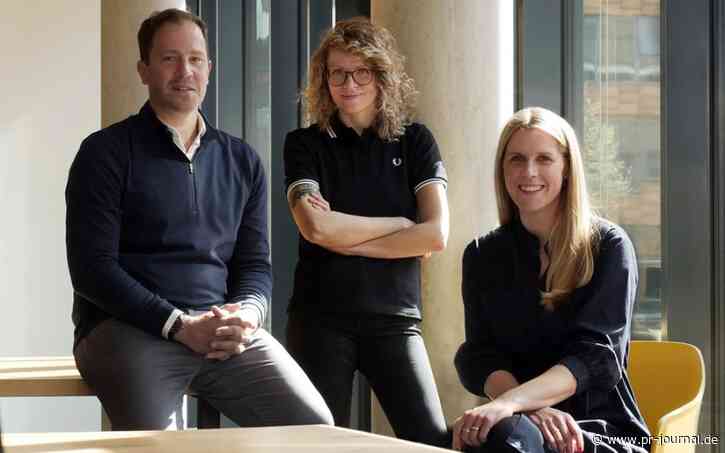 segmenta erweitert Geschäftsführung