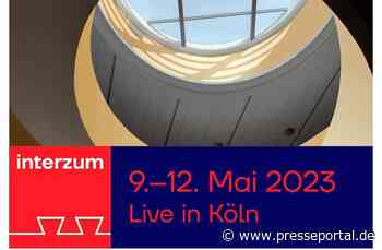 interzum 2023: ICDLI präsentiert HPL Gallery in Köln