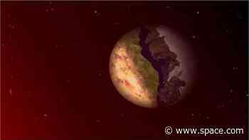 Aliens could be hiding in 'terminator zones' on planets with eternal night