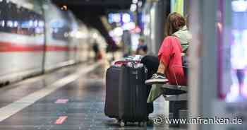 Entschädigungsrekord bei der Bahn - viele Anträge per Papier