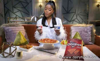 Doritos unleashes Big “Dip” Energy for snacking delight