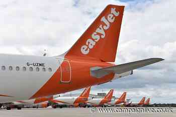 EasyJet splits EMEA media duties