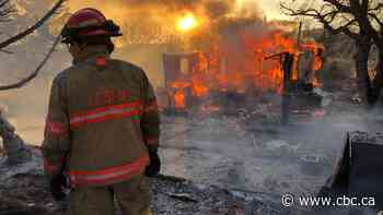 The C-word: firefighters push for better cancer protection