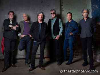 One more time: Nitty Gritty Dirt Band expects warm welcome in (last?) visit to Saskatchewan