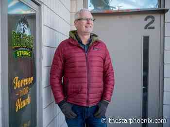 'We didn't have a playbook': Ex-mayor Rob Muench talks about Humboldt's healing journey, five years after the Broncos bus crash