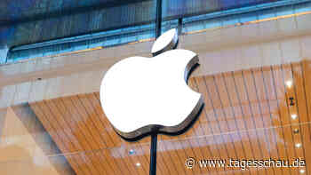 Apple Music: Jazzmusiker gewinnt vor Gericht gegen Apple