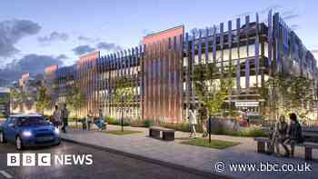 Bridlington multi-storey car park approved despite environmental fears