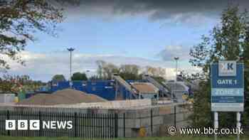 Company fined £600,000 after employee death