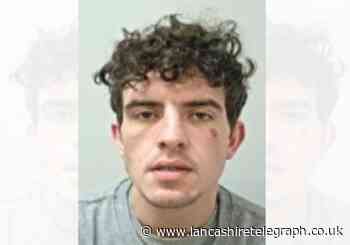 Man with connections to Blackpool wanted over threats to kill