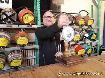 Wirral's 15th Beer Festival to take place over Easter weekend