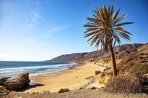 Vtours bietet wieder Marokko an