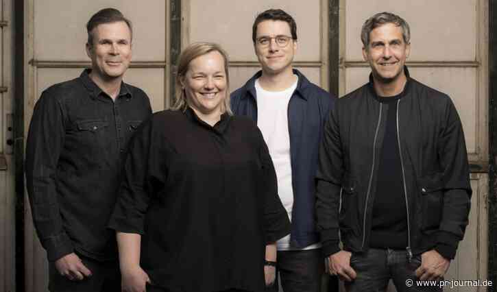 Christian Garrels steigt bei goodthoughts ein