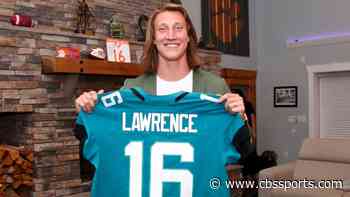 2023 NFL Draft: Regrading every first-round QB pick over the last 15 years, from Trevor Lawrence to Joe Flacco