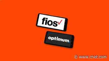 Optimum vs. Verizon Fios: Which Should Get the Nod for Your Home's Internet Service?     - CNET