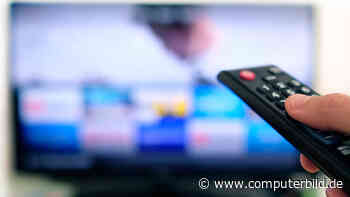 Sky via Kabel: Ohne Receiver geht bald nichts mehr