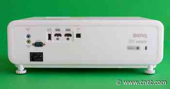 BenQ HT2060 Review: Return of the 1080p King     - CNET