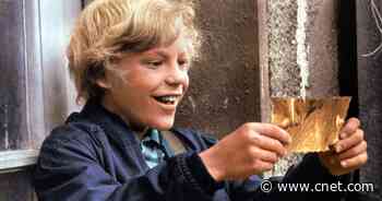 9 of the Best Family Movies on HBO Max You Can Stream Now     - CNET