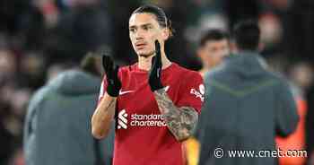 Chelsea vs. Liverpool Livestream: How to Watch Premier League Soccer From Anywhere     - CNET