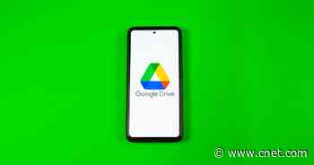 Google Rescinds 5 Million Item Limit on Drive     - CNET