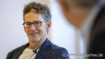 Wie der künftige Bayer-Chef seine Mission versteht