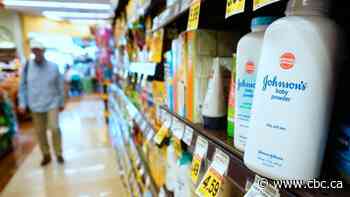 Johnson & Johnson proposes nearly $9B US settlement for talc product claims