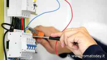 Salvatore Cundari, l'elettricista morto sul lavoro. Villetta posta sotto sequestro