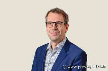 Neuer Vorsitz der dena-Geschäftsführung bestellt