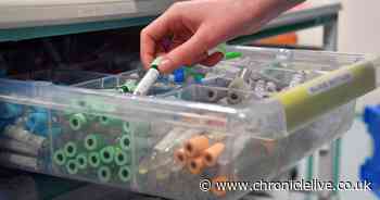 Northumbria NHS Trust aims to reduce medication delays for Parkinson's patients