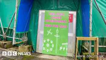 Flambards ride 'retired' after injury incident probe