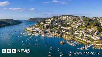 Salcombe named UK's most expensive seaside town