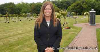 Look inside East Yorkshire crematorium as open day announced