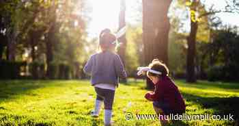Things to do in Hull and East Yorkshire with the kids this Easter Holidays 2023