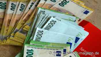 Tagesgeld: ING lockt mit 3 Prozent, doch die Sache hat einen Haken