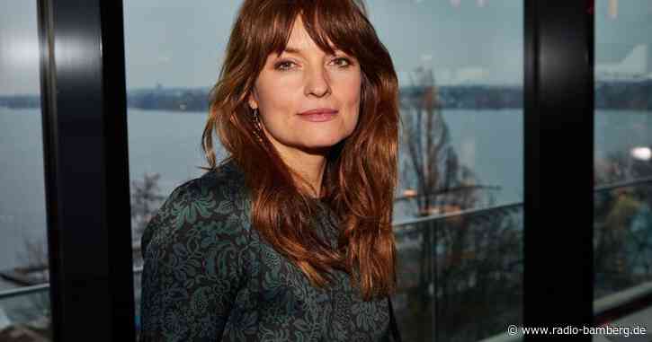 Ina Paule Klink, Christian Kohlund und Pummel