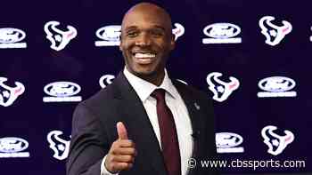 2023 NFL win totals picks, best bets for AFC South: Texans look like sleeper, Jaguars Over/Under too high