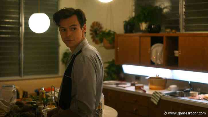 The Little Mermaid director explains why Harry Styles wasn't cast as Prince Eric