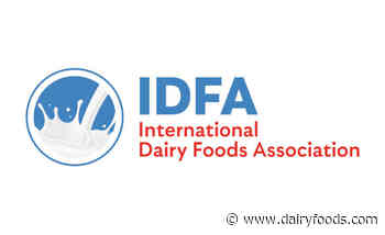 IDFA announces Healthy School Milk Commitment