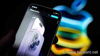 Bundeskartellamt: Apple kommt unter verschärfte Wettbewerbsaufsicht