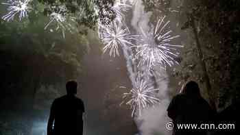 How your phone learned to see in the dark