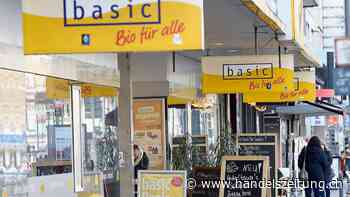 Die Migros-Tochter Tegut kauft deutschen Biopionier