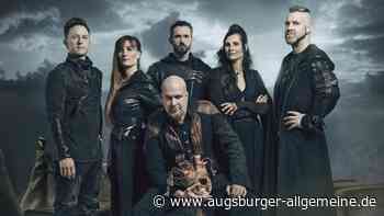 Mittelalter-Folk-Band Schandmaul startet Jubiläumstour im Roxy in Ulm