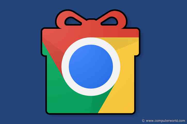 Got a Chromebook? Get early access to an awesome new interface enhancement