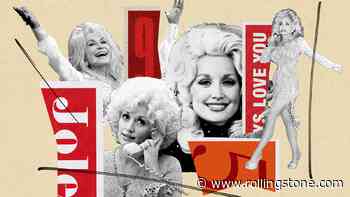 The 50 Best Dolly Parton Songs