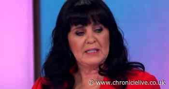 Coleen Nolan gets Loose Women support as she relives family's 'traumatic' ordeal
