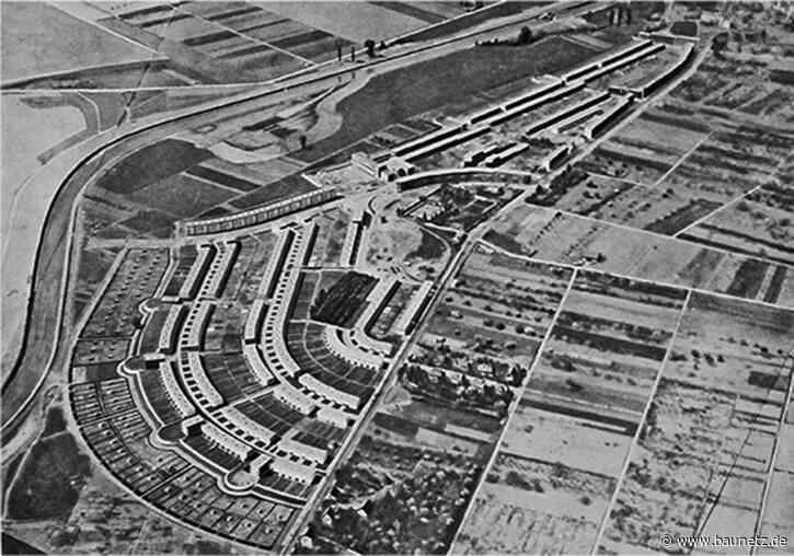 Politik, Gesellschaft, Wohnungsbau
 - 20. Docomomo-Tagung in Frankfurt am Main