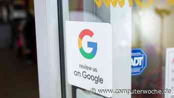 Mit KI gegen Fake-Einträge: Wie Google Maps sauber hält