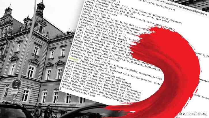 Gerichtsurteil: Musikindustrie geht erfolgreich gegen Youtube-Downloader vor