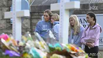 KOMMENTAR - Gewalttat an einer amerikanischen Schule: Könnte Morden ansteckend sein?