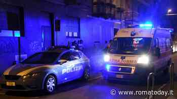 Vede l'ex in strada con un'altra donna e lo accoltella al collo