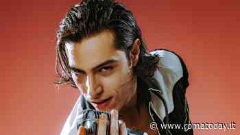 Naska live a Rock in Roma 2023